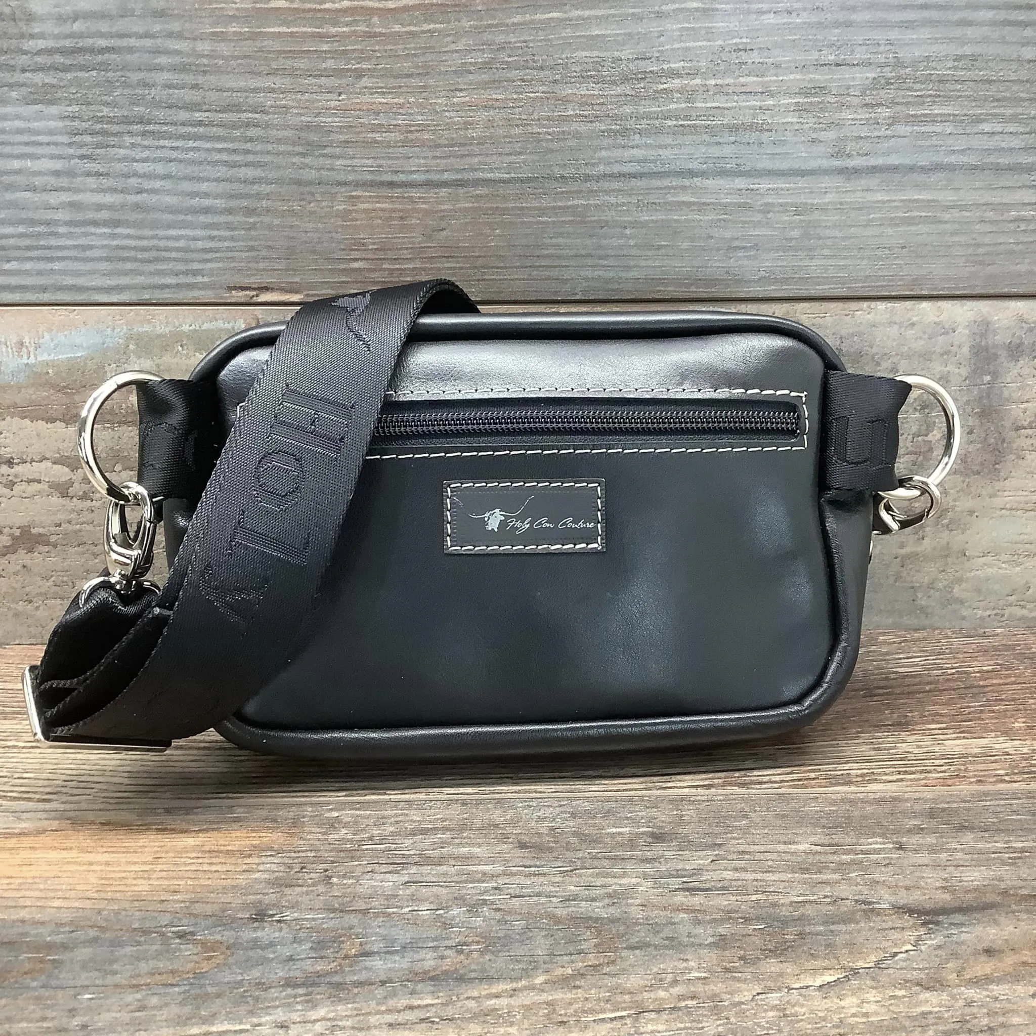 Western Bum Bag #24964