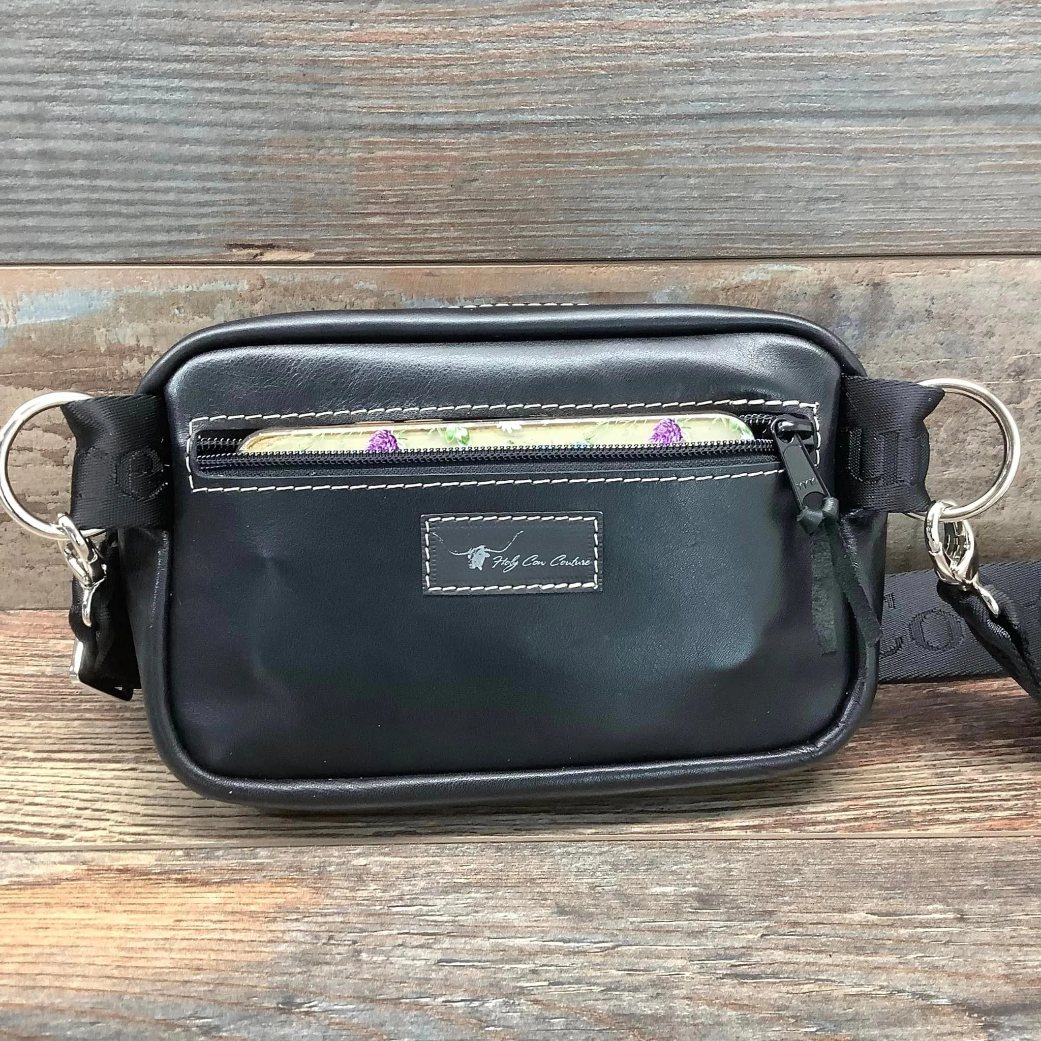 Western Bum Bag #24964