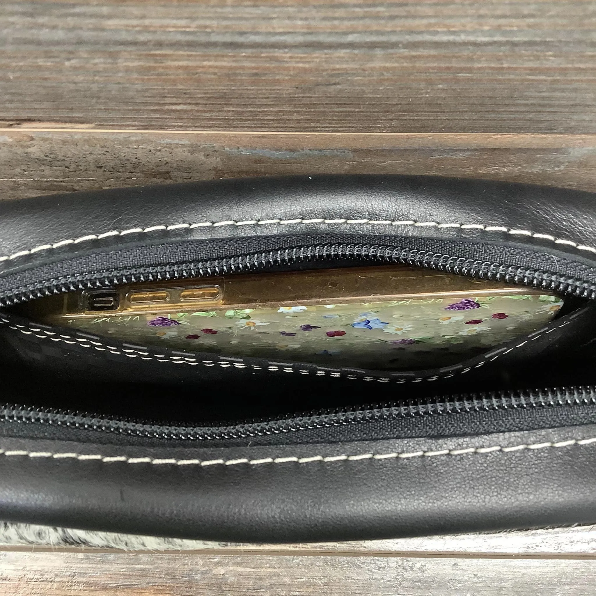 Western Bum Bag #24964