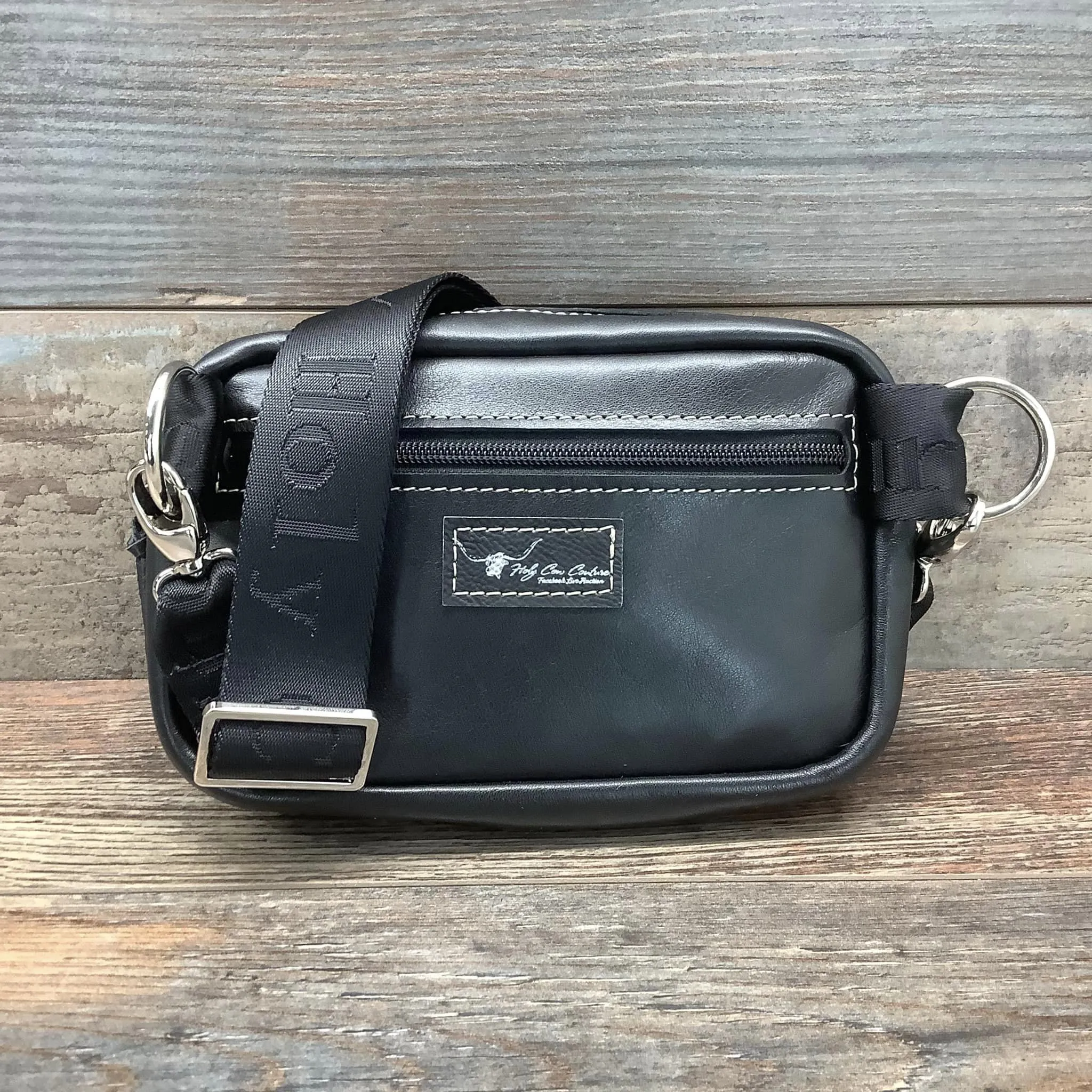 Western Bum Bag #24981