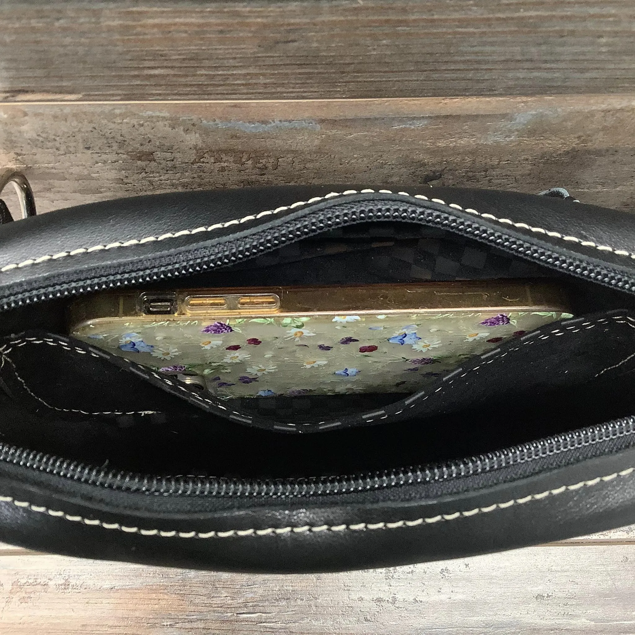 Western Bum Bag #24981