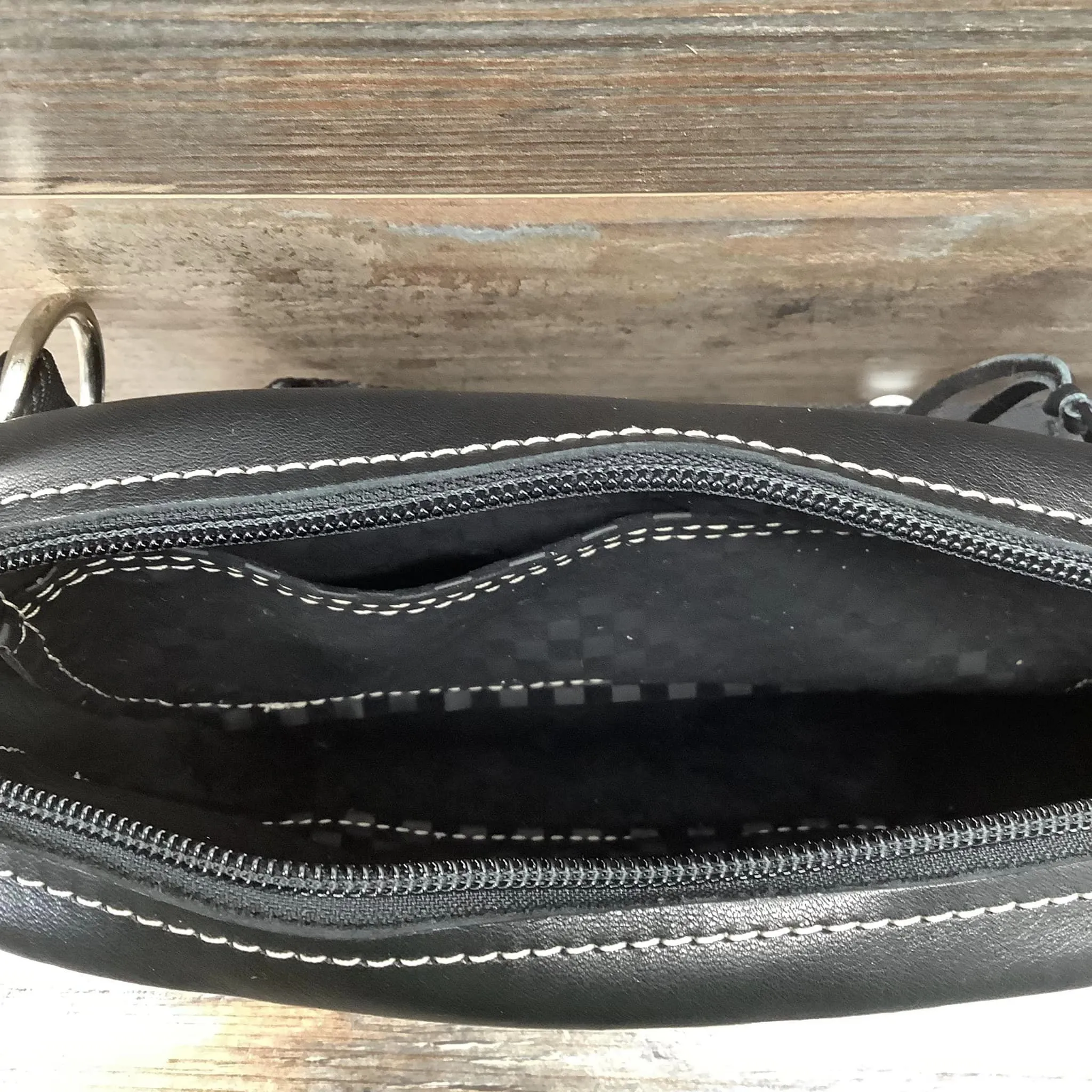 Western Bum Bag #24981