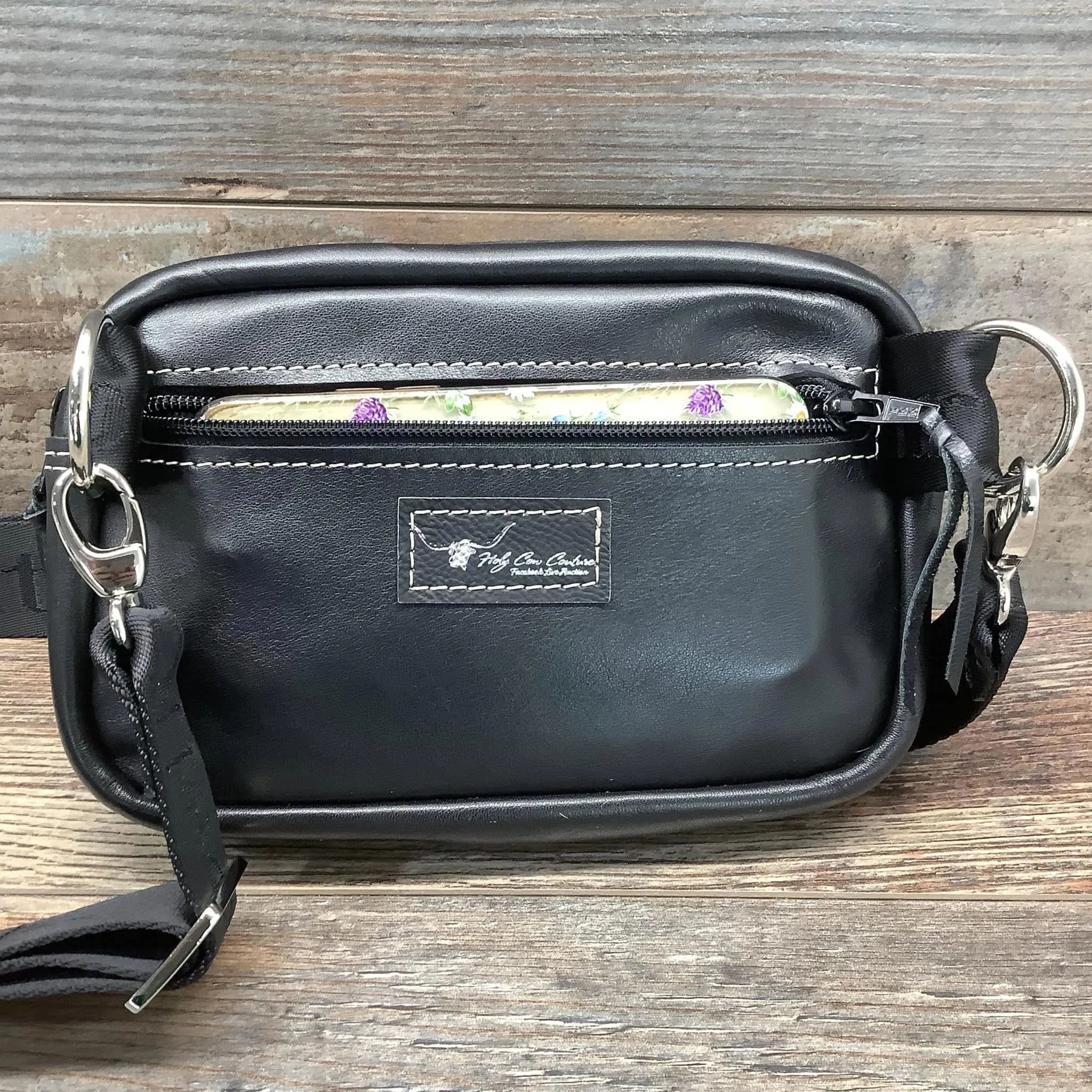 Western Bum Bag #24981