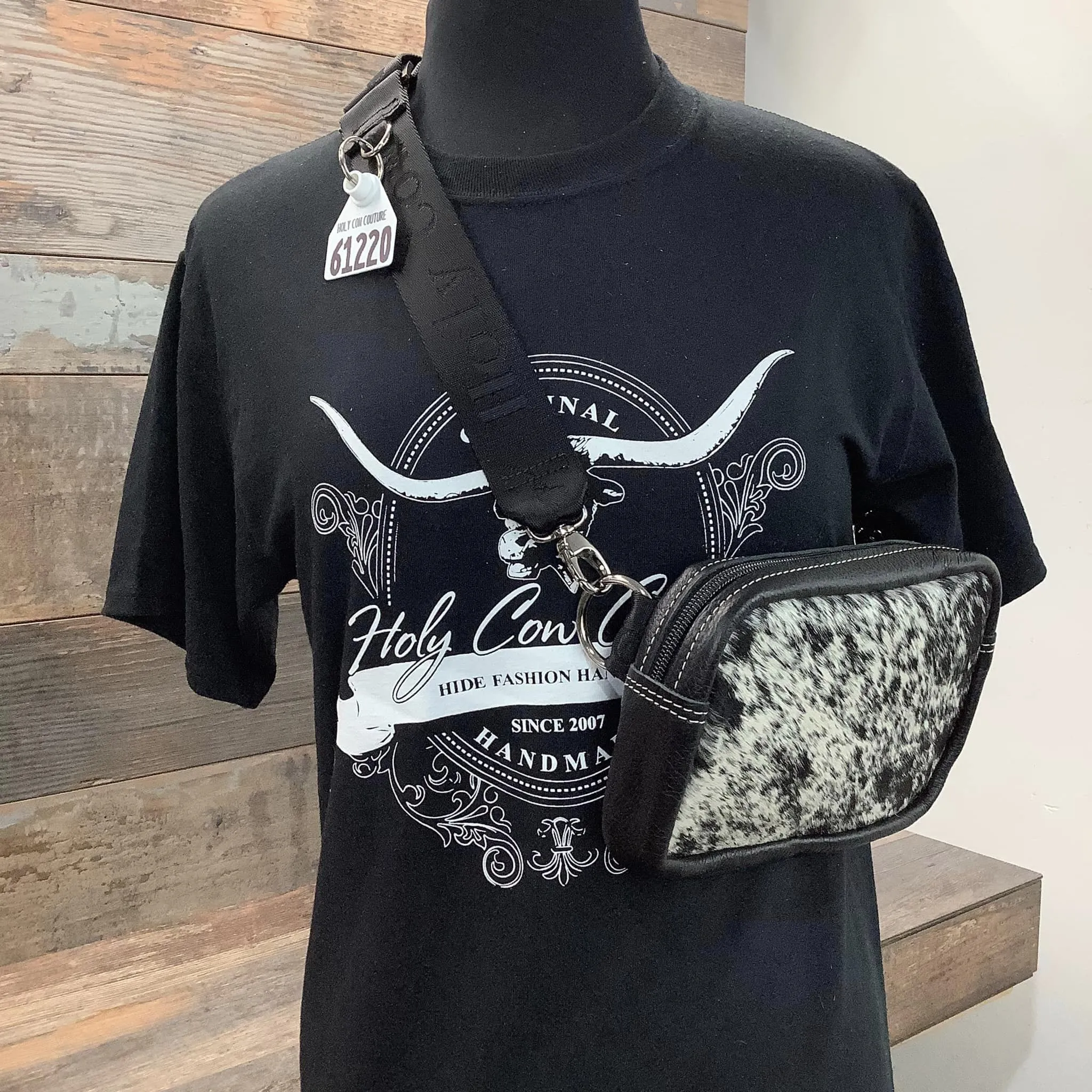 Western Bum Bag #61220