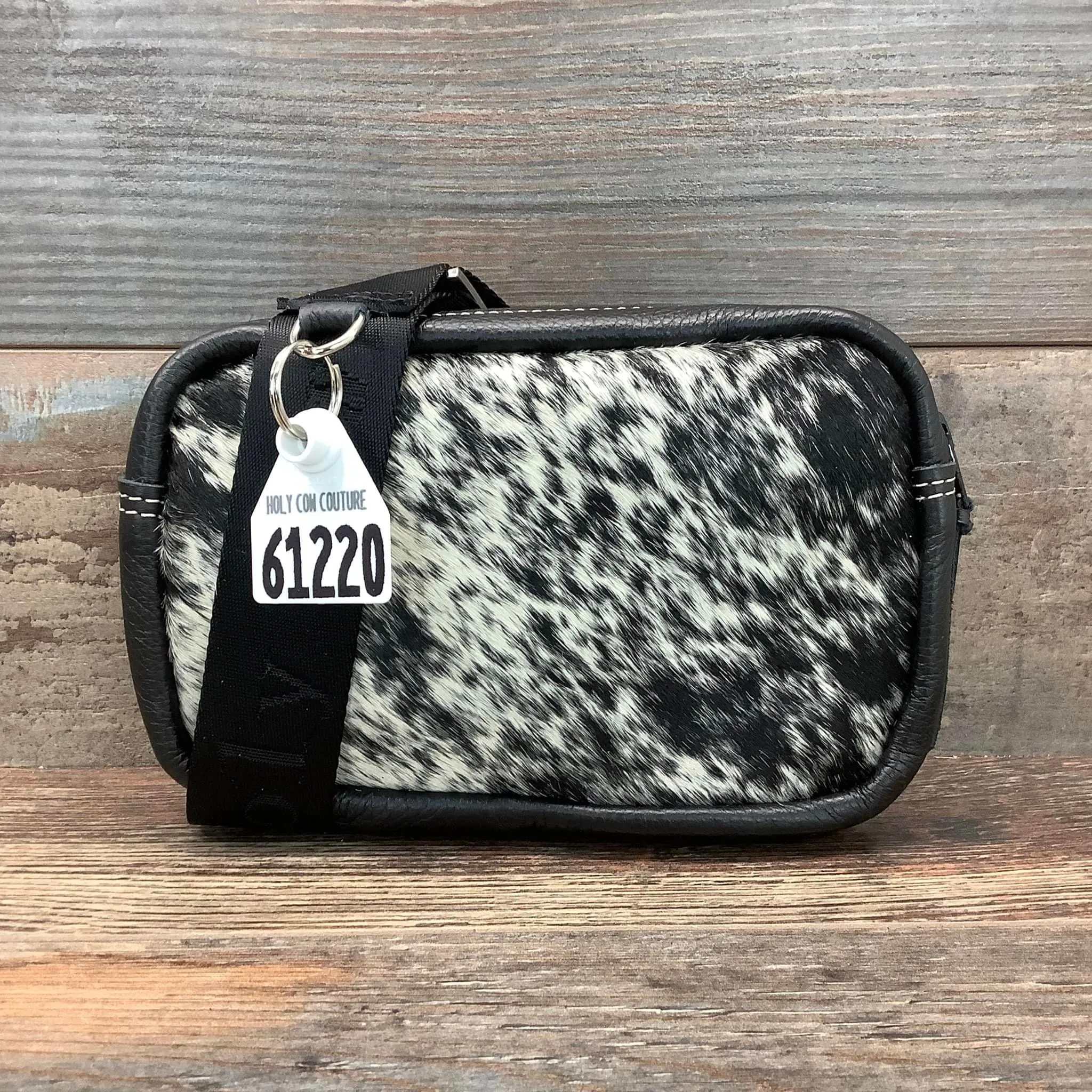 Western Bum Bag #61220