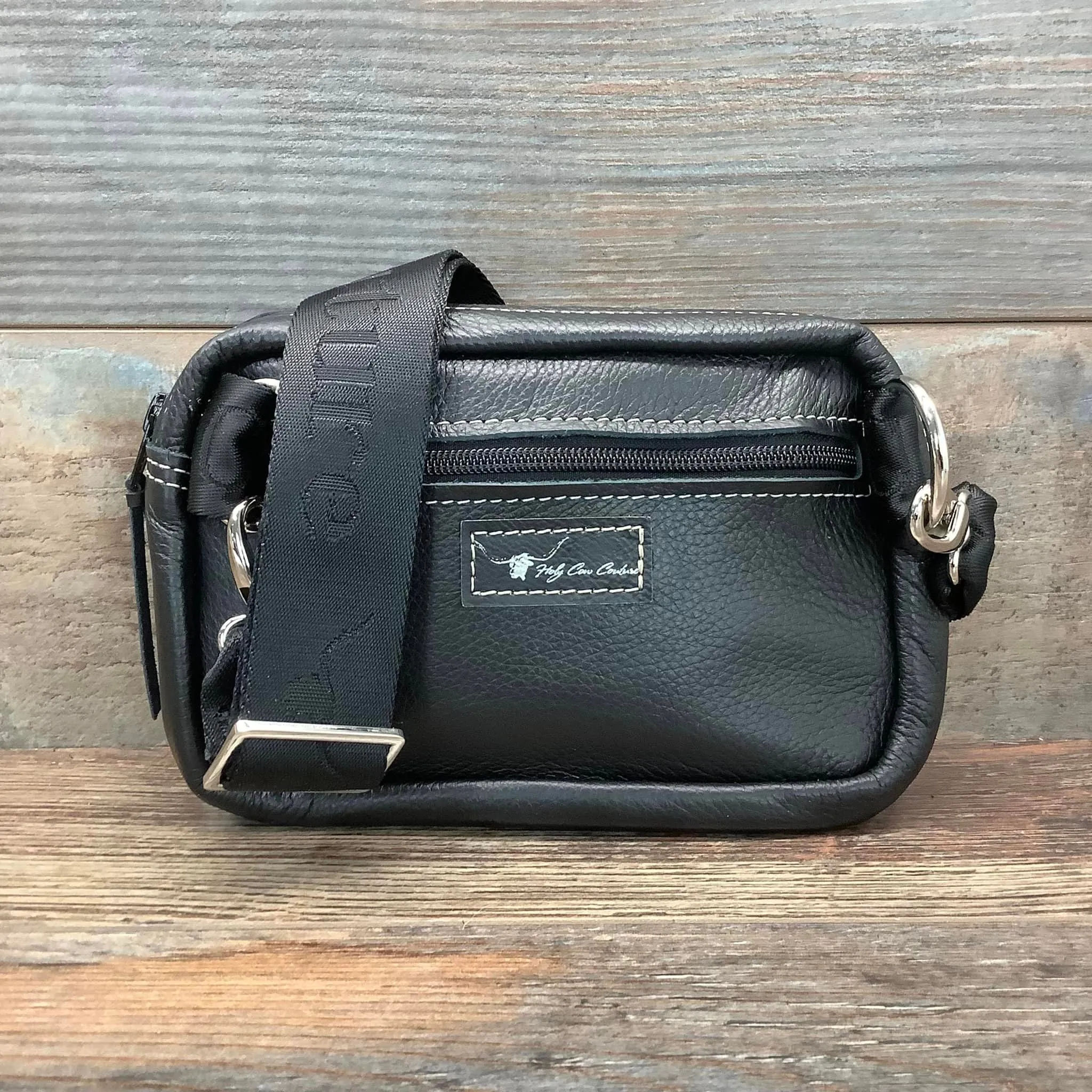 Western Bum Bag #61220