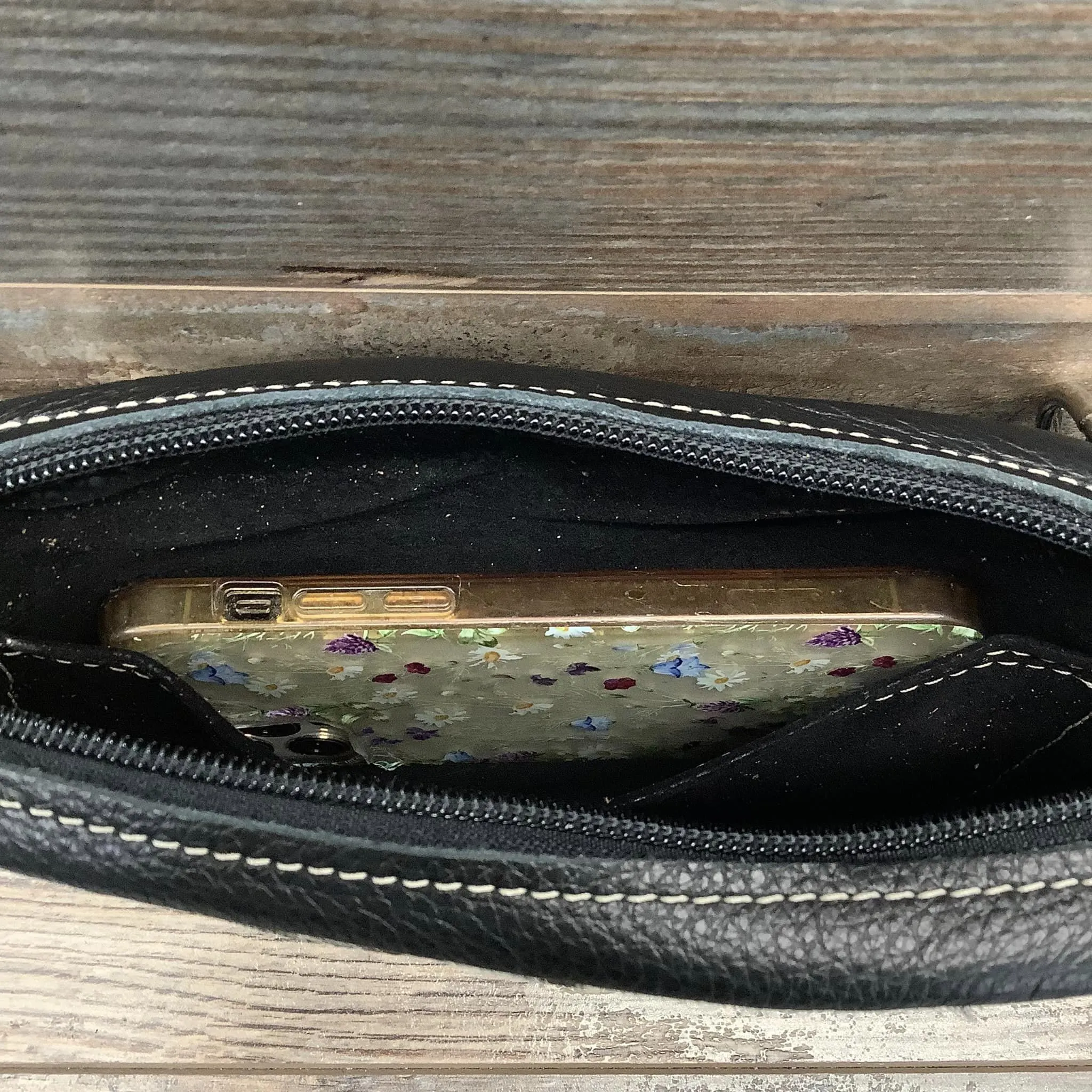 Western Bum Bag #61220