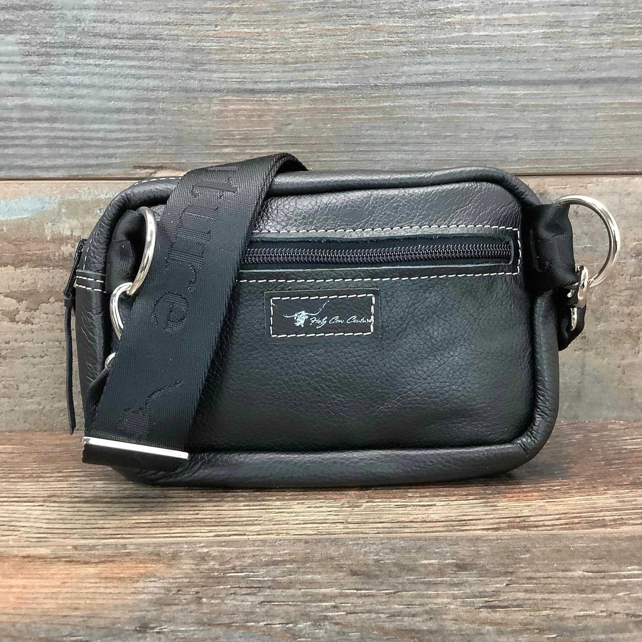 Western Bum Bag #61251