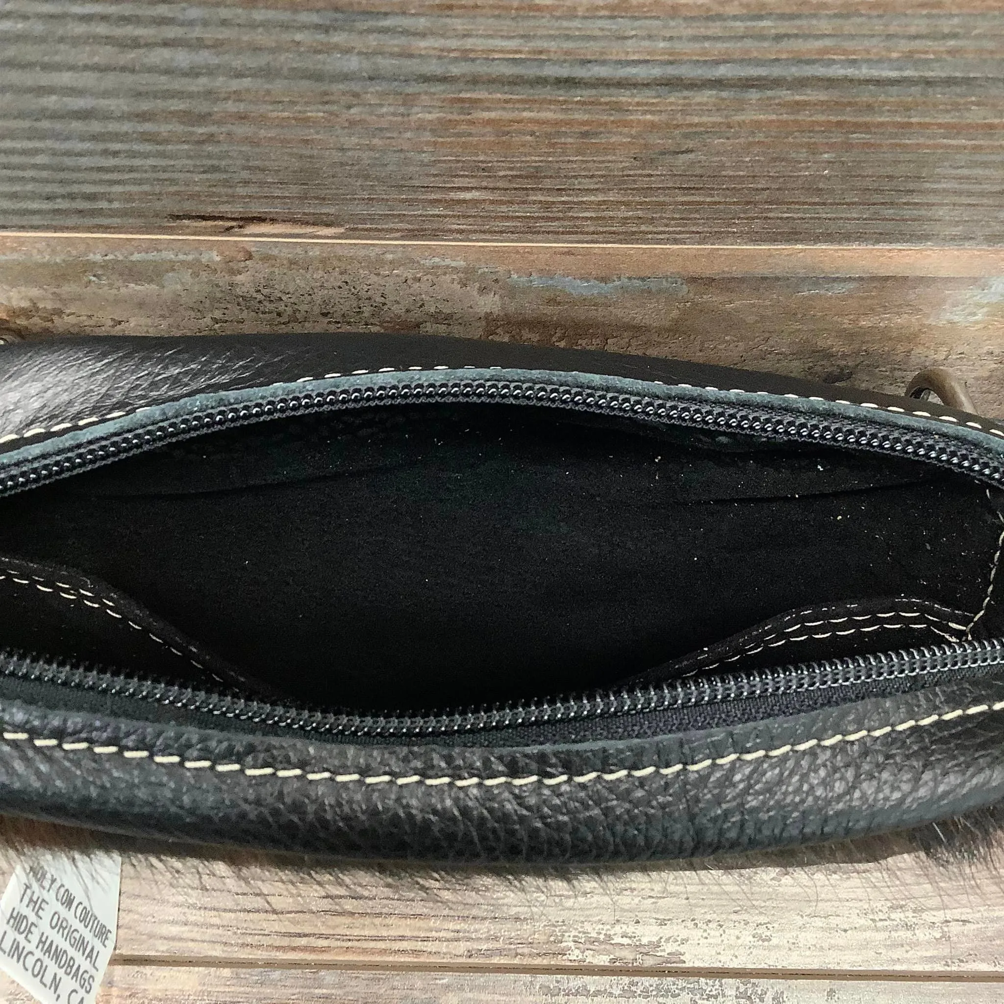 Western Bum Bag #61251