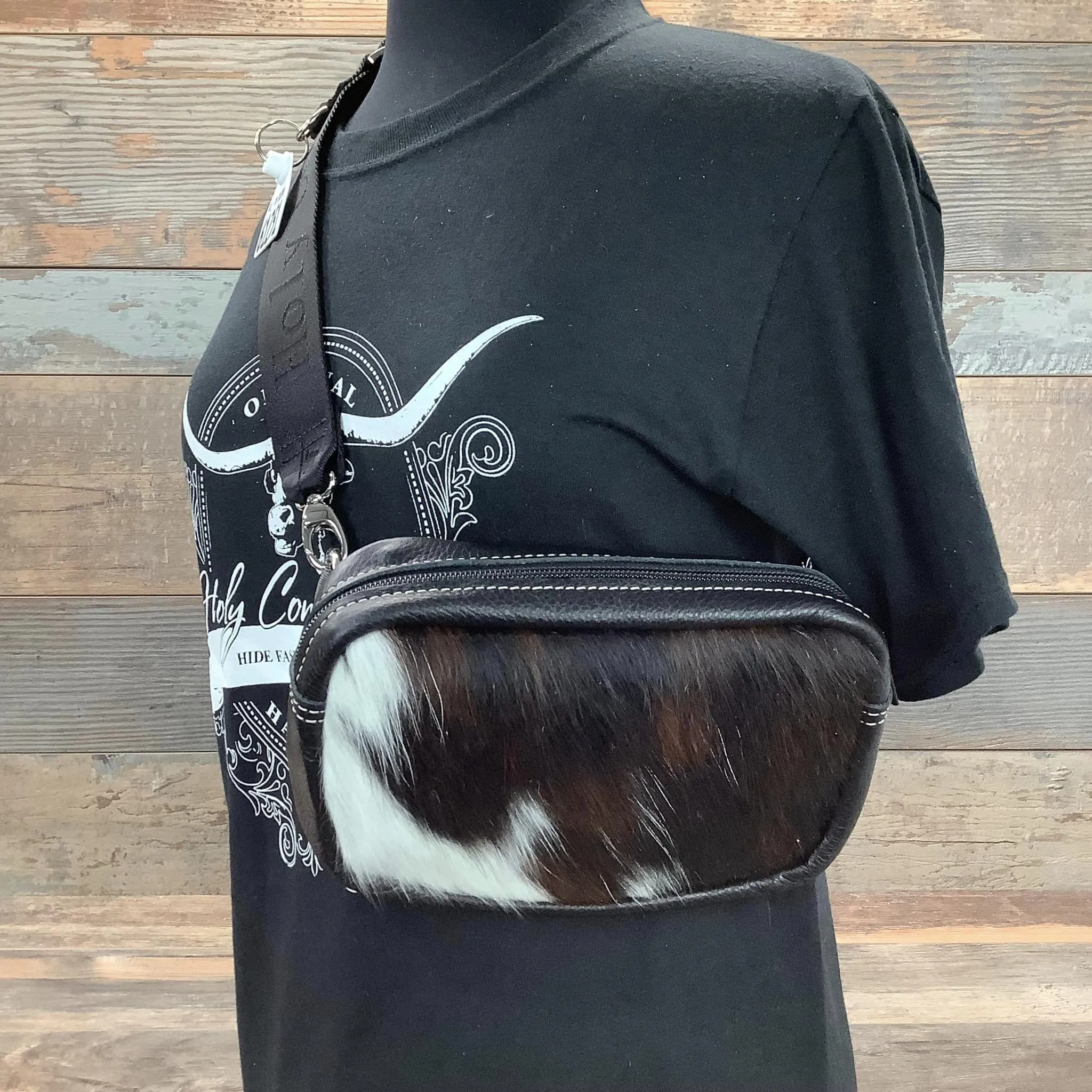 Western Bum Bag #61251