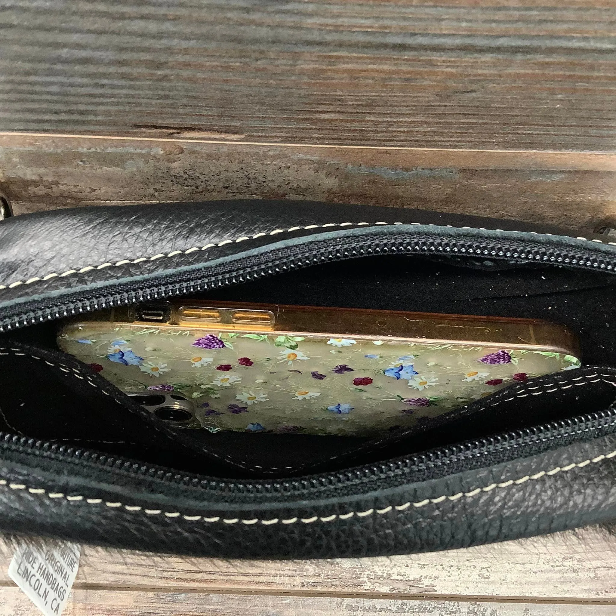 Western Bum Bag #61251