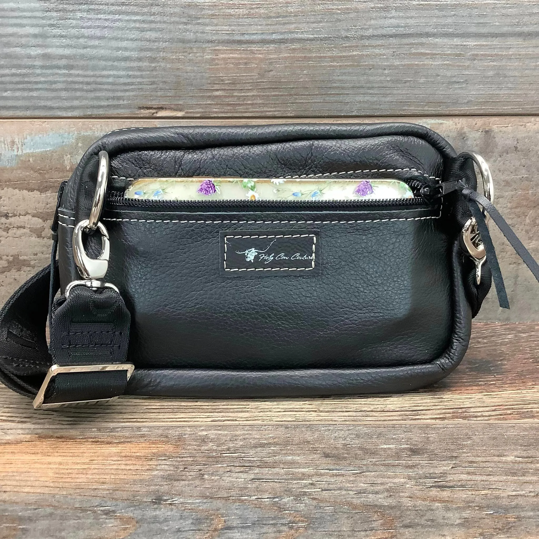 Western Bum Bag #61251