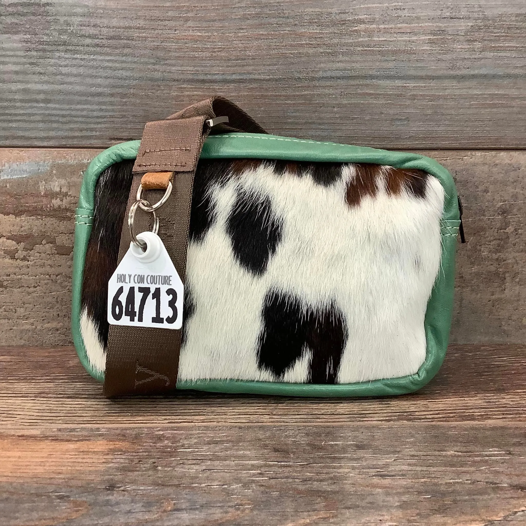 Western Bum Bag #64713