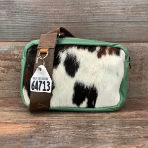 Western Bum Bag #64713