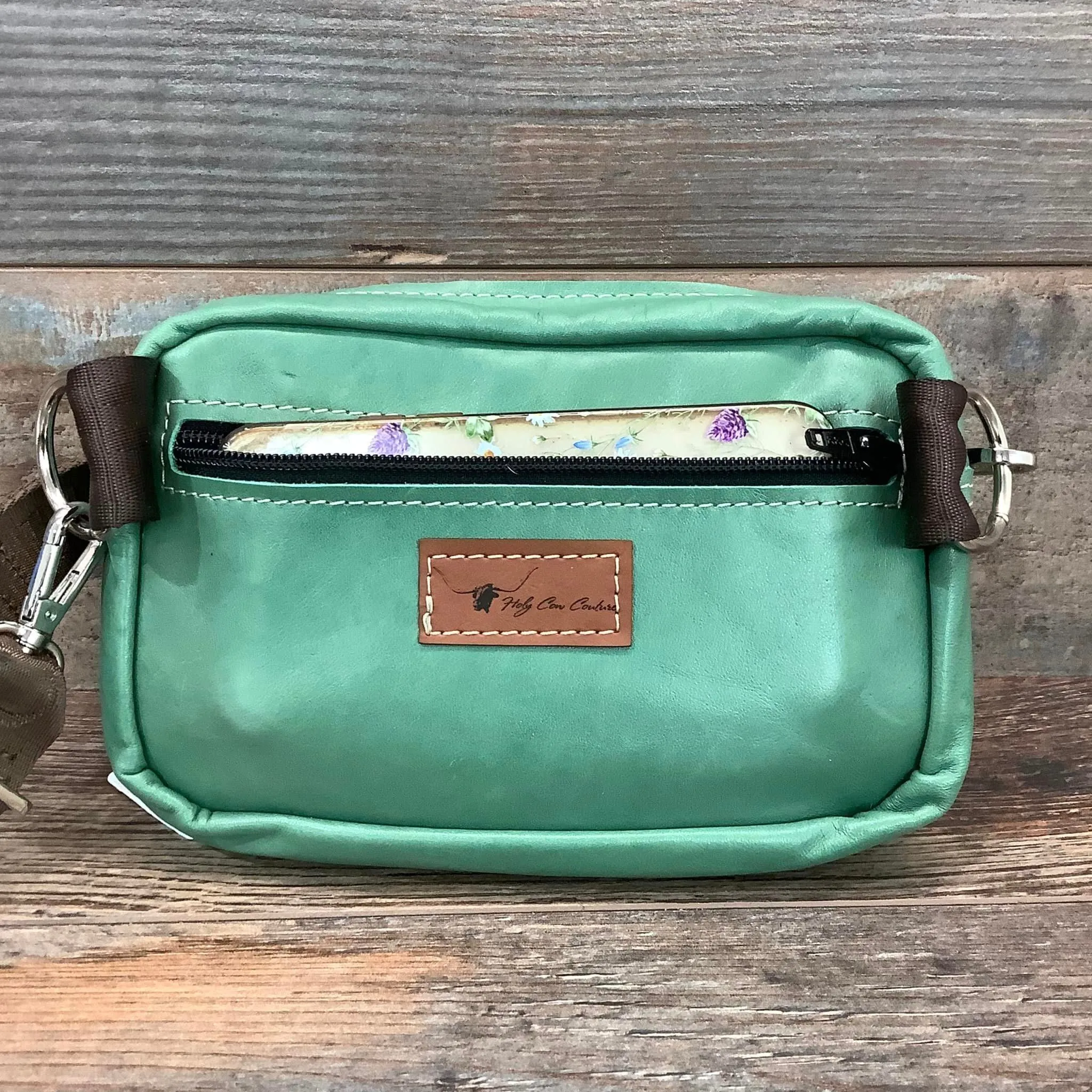 Western Bum Bag #64713