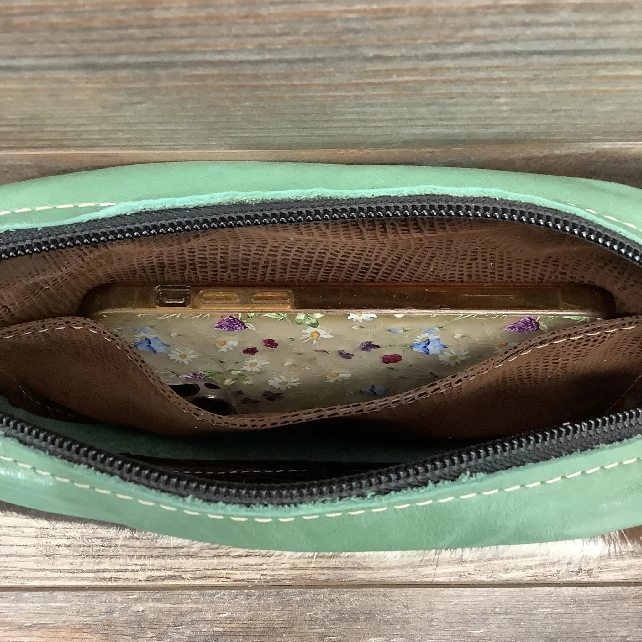 Western Bum Bag #64713