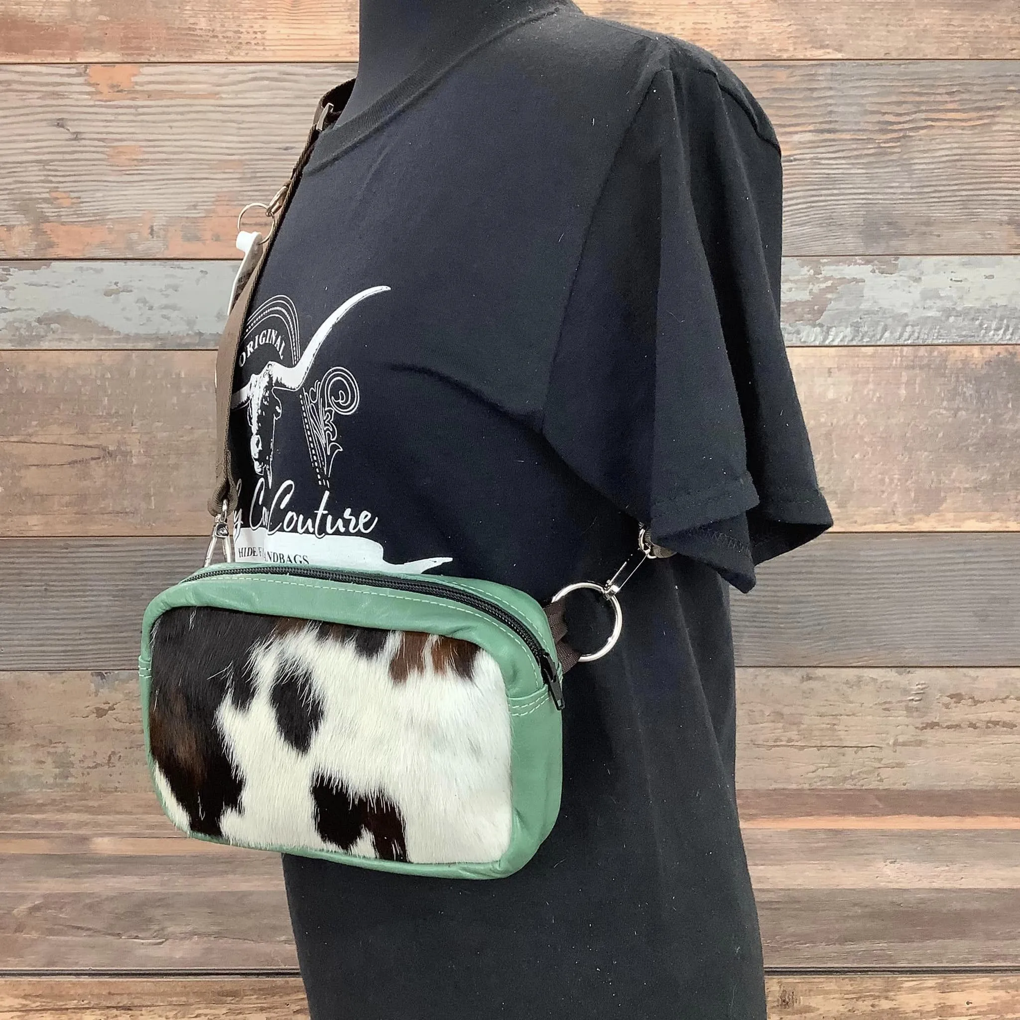 Western Bum Bag #64713