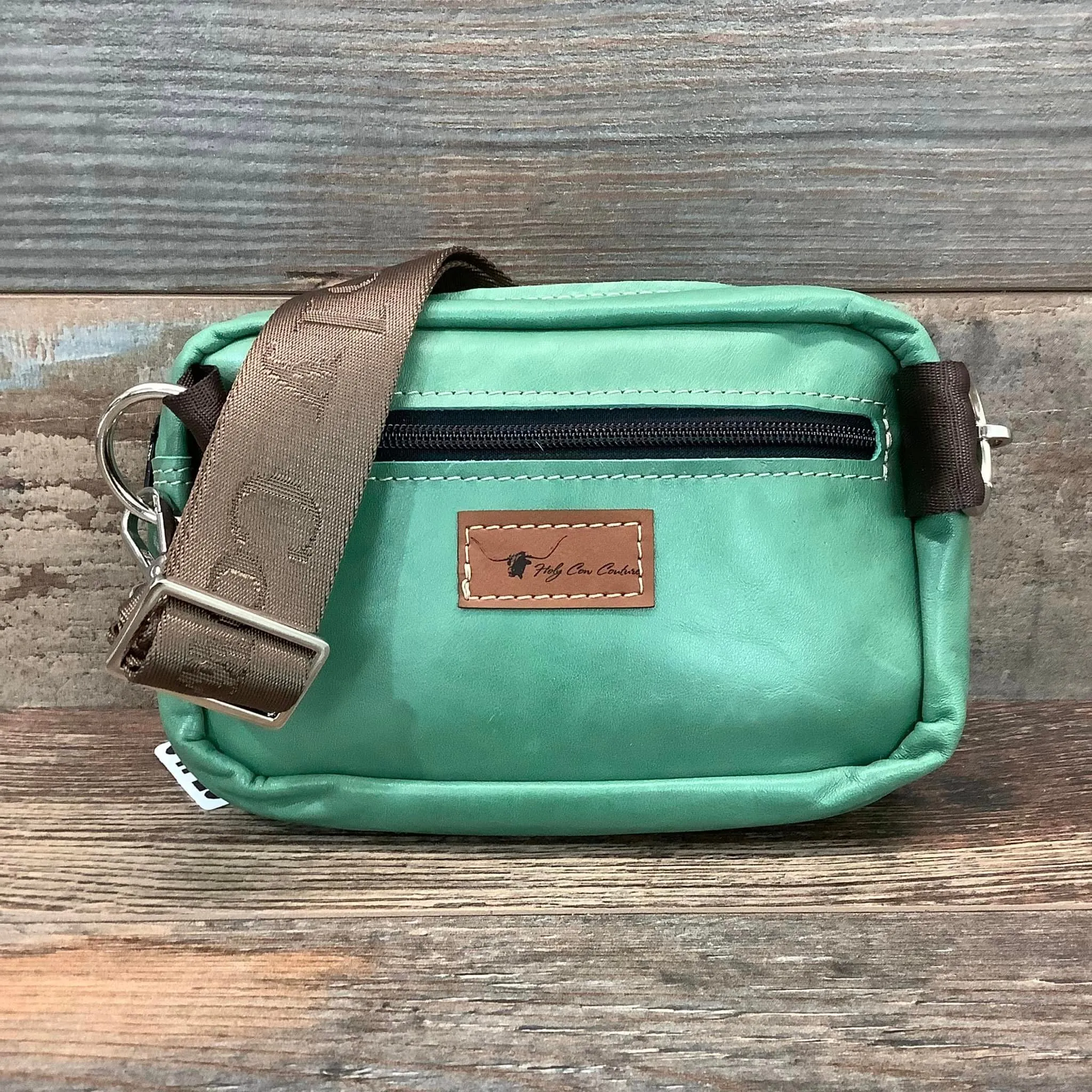 Western Bum Bag #64713