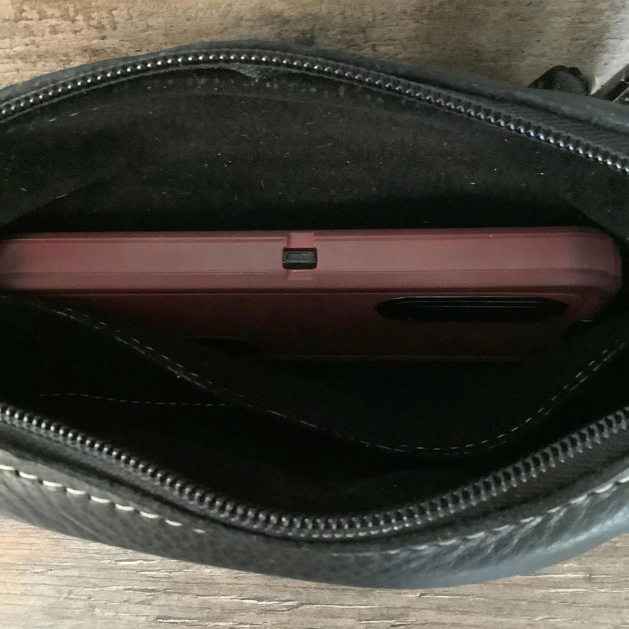 Western Bum Bag #65830