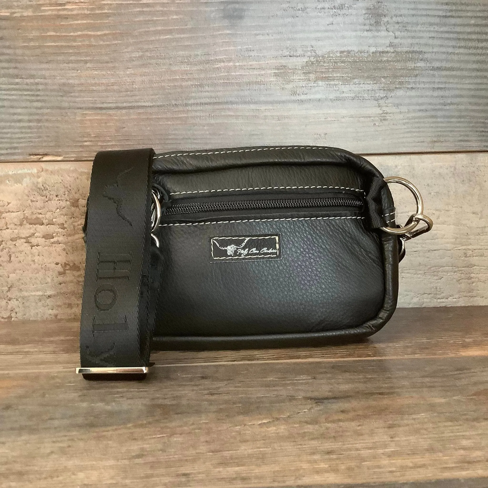 Western Bum Bag #65830