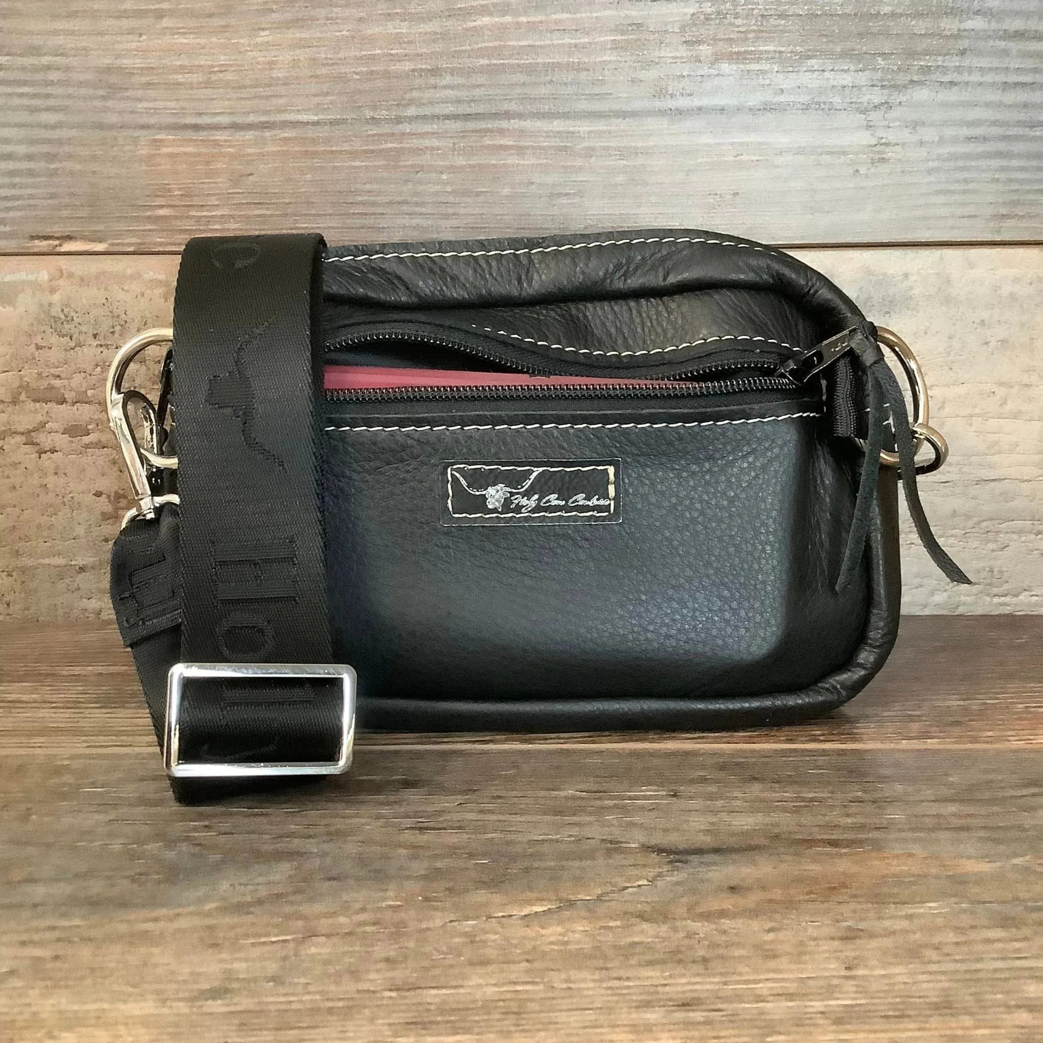 Western Bum Bag #65830