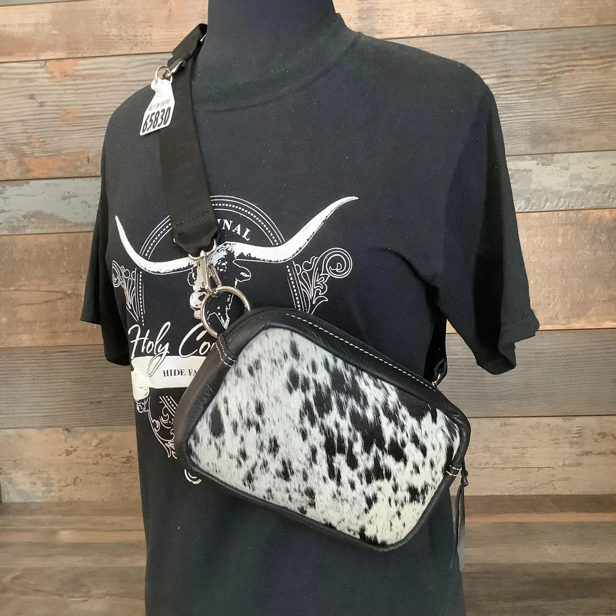 Western Bum Bag #65830