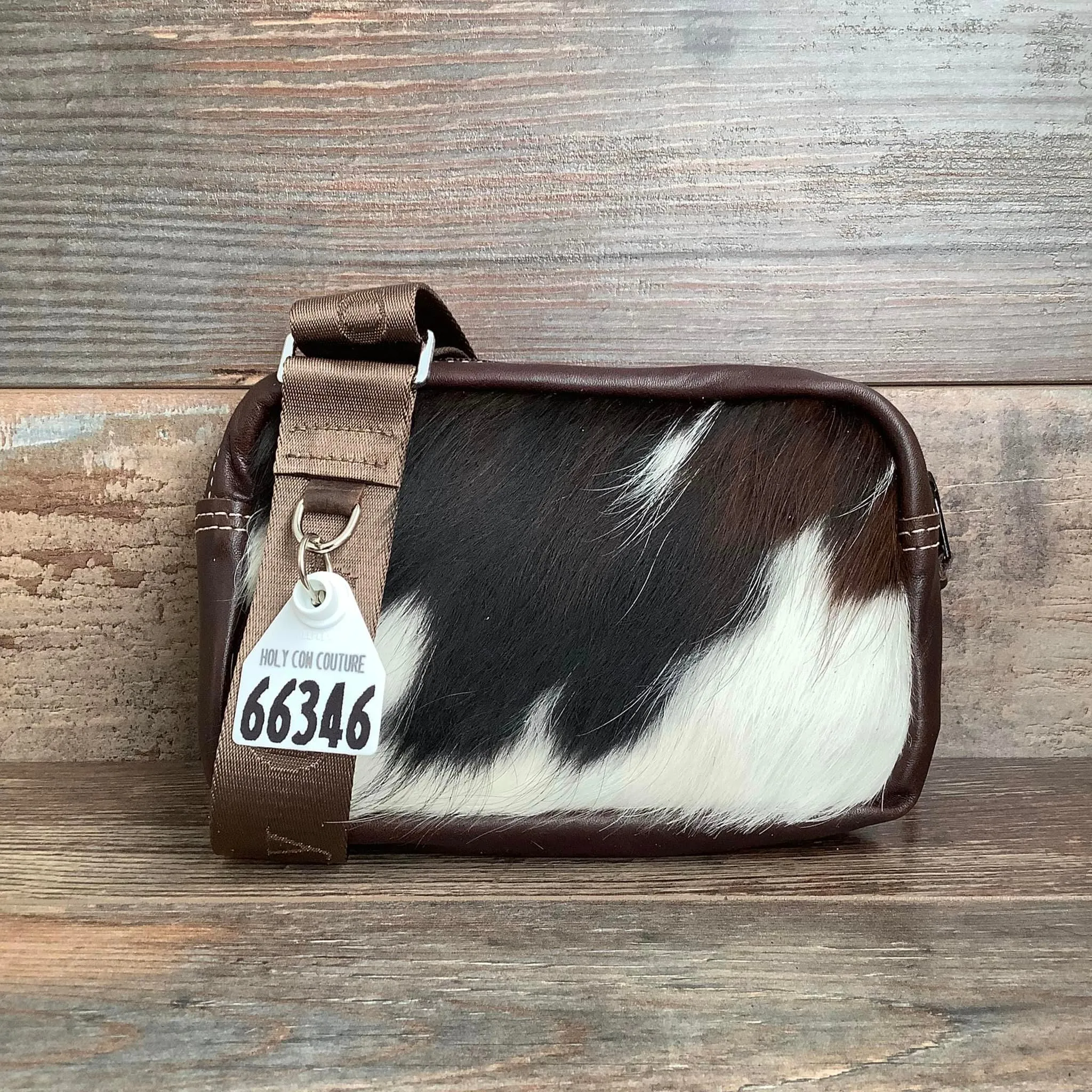Western Bum Bag #66346