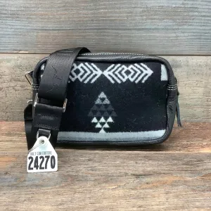 Western Bum Bag Pendleton® #24270