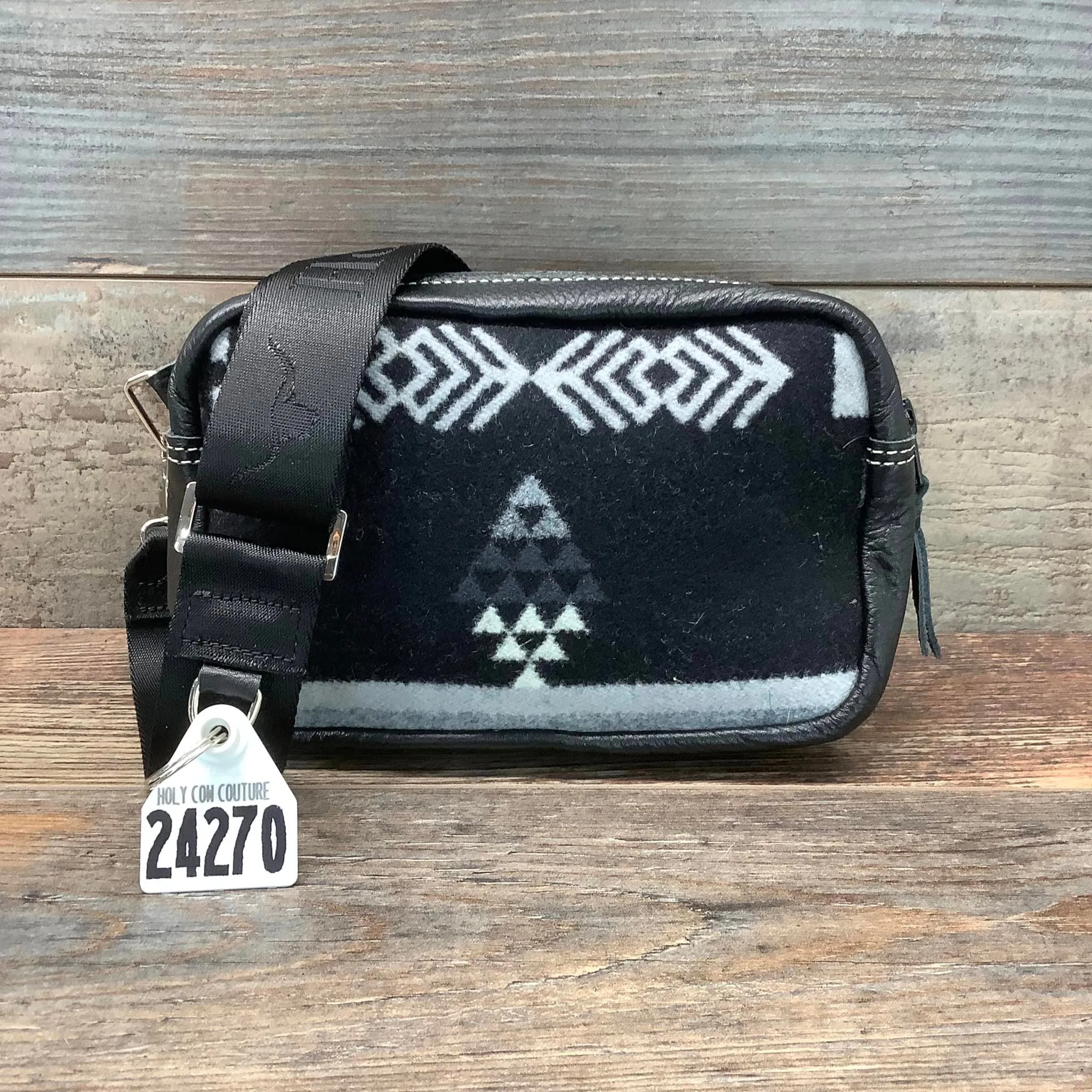 Western Bum Bag Pendleton® #24270
