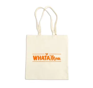 WhataMom Tote