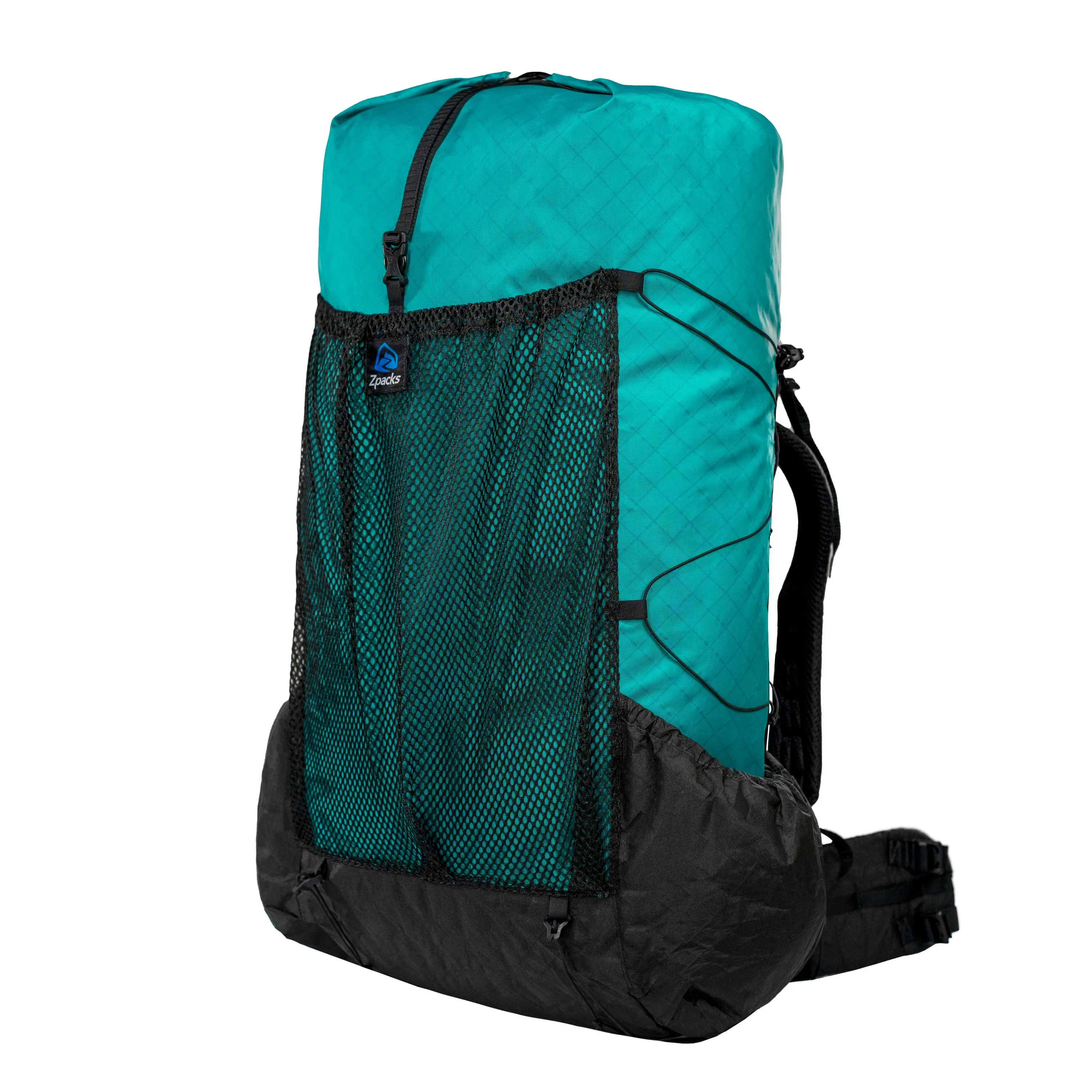 Women's Arc Haul UltraEPX 60L Backpack