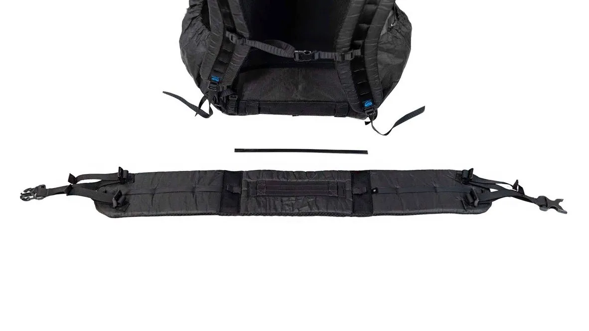 Women's Arc Haul UltraEPX 60L Backpack