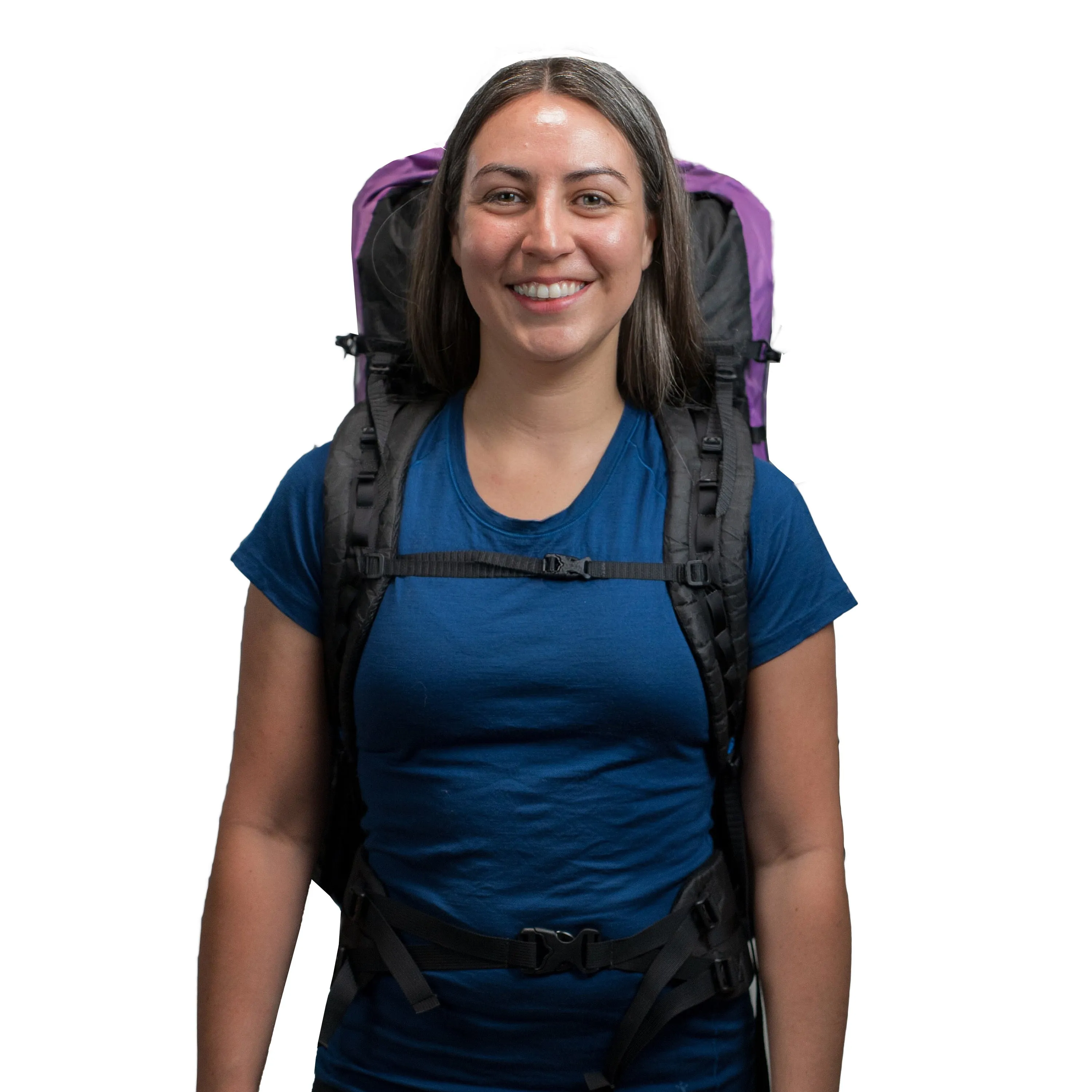 Women's Arc Haul UltraEPX 60L Backpack