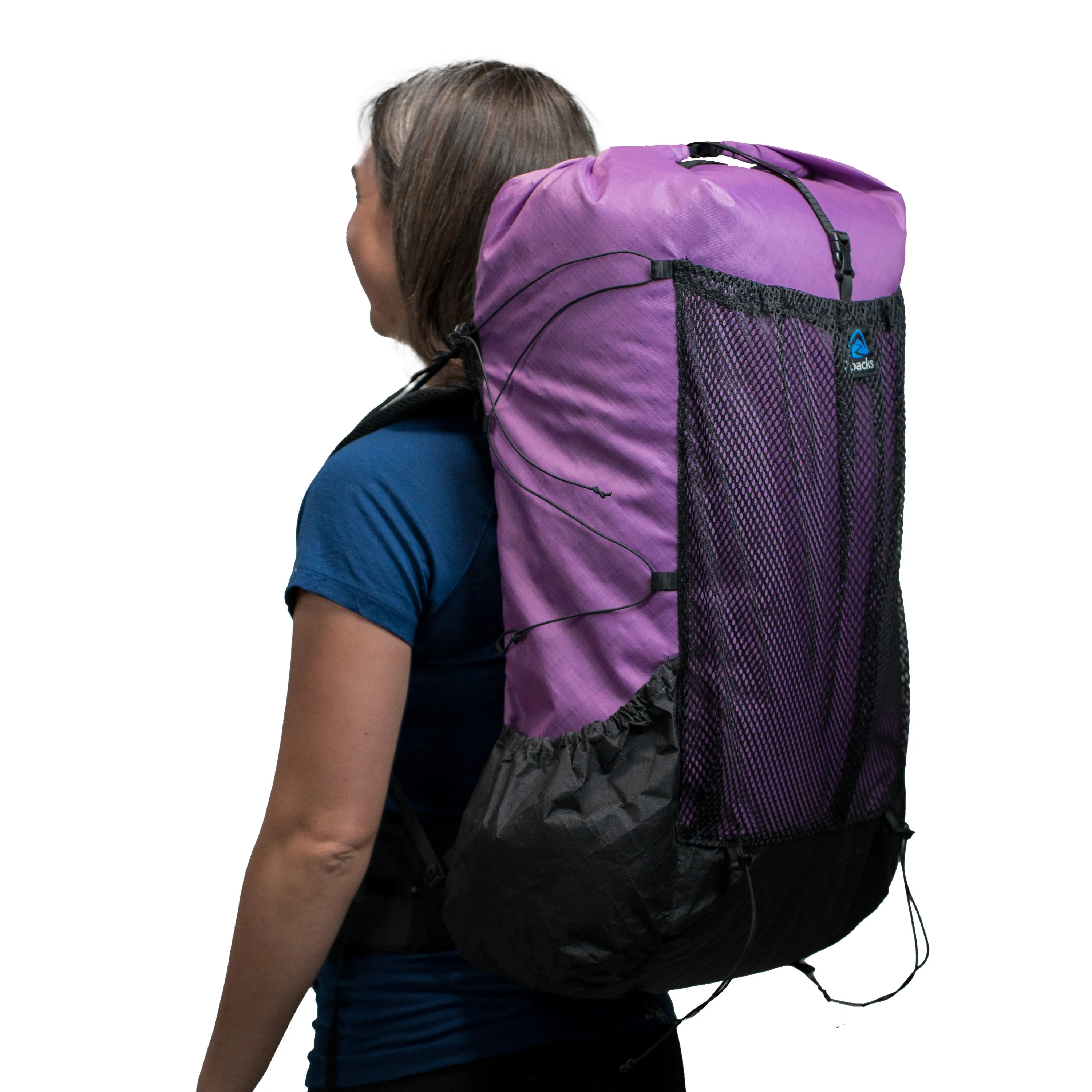 Women's Arc Haul UltraEPX 60L Backpack