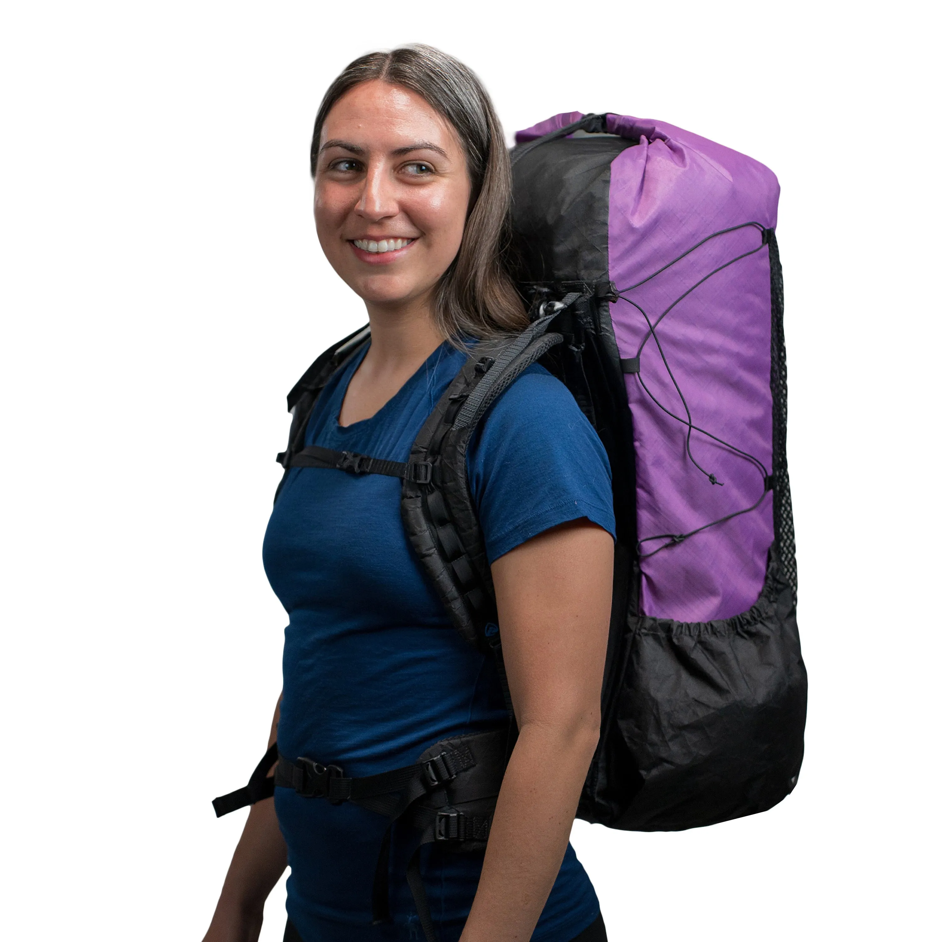 Women's Arc Haul UltraEPX 60L Backpack