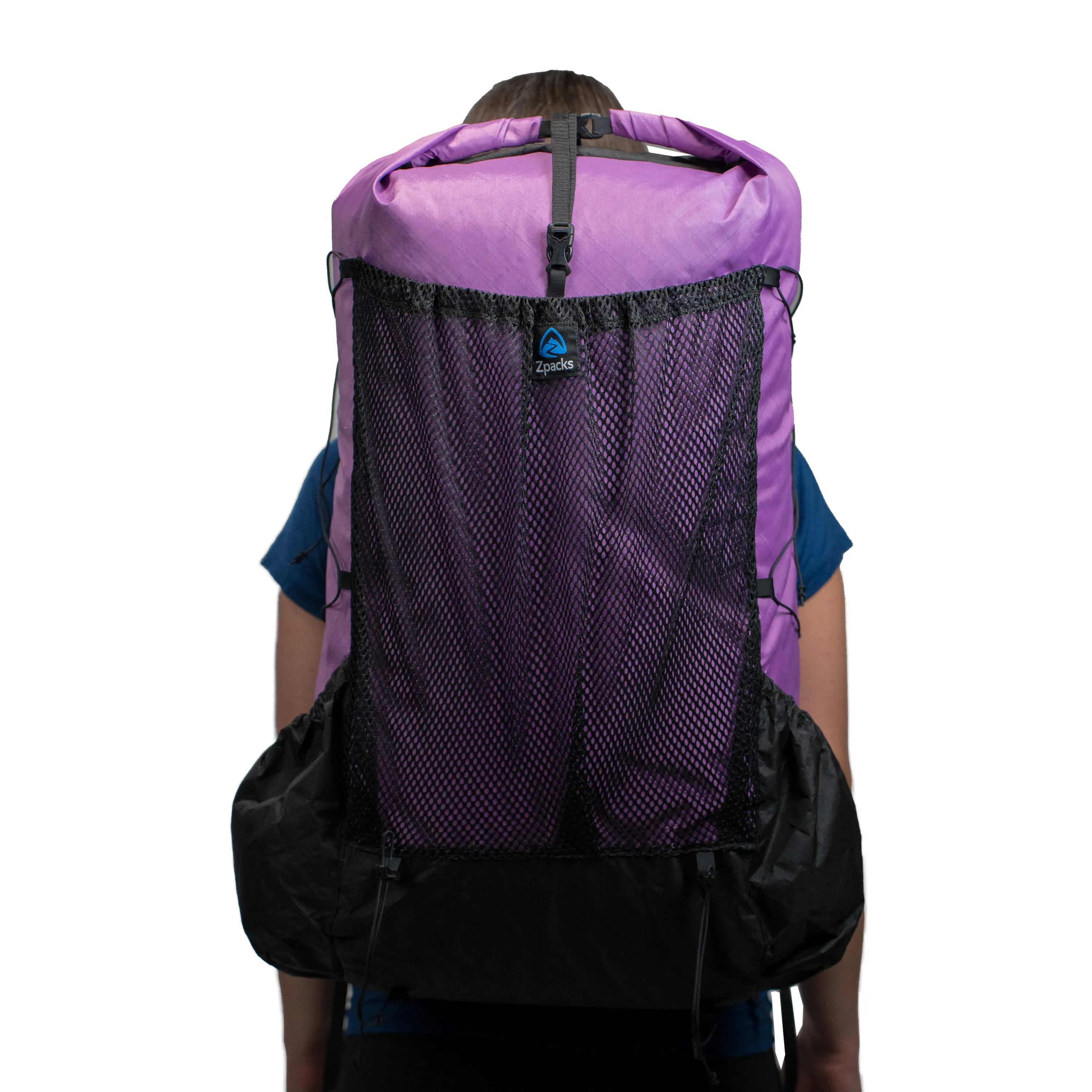 Women's Arc Haul UltraEPX 60L Backpack