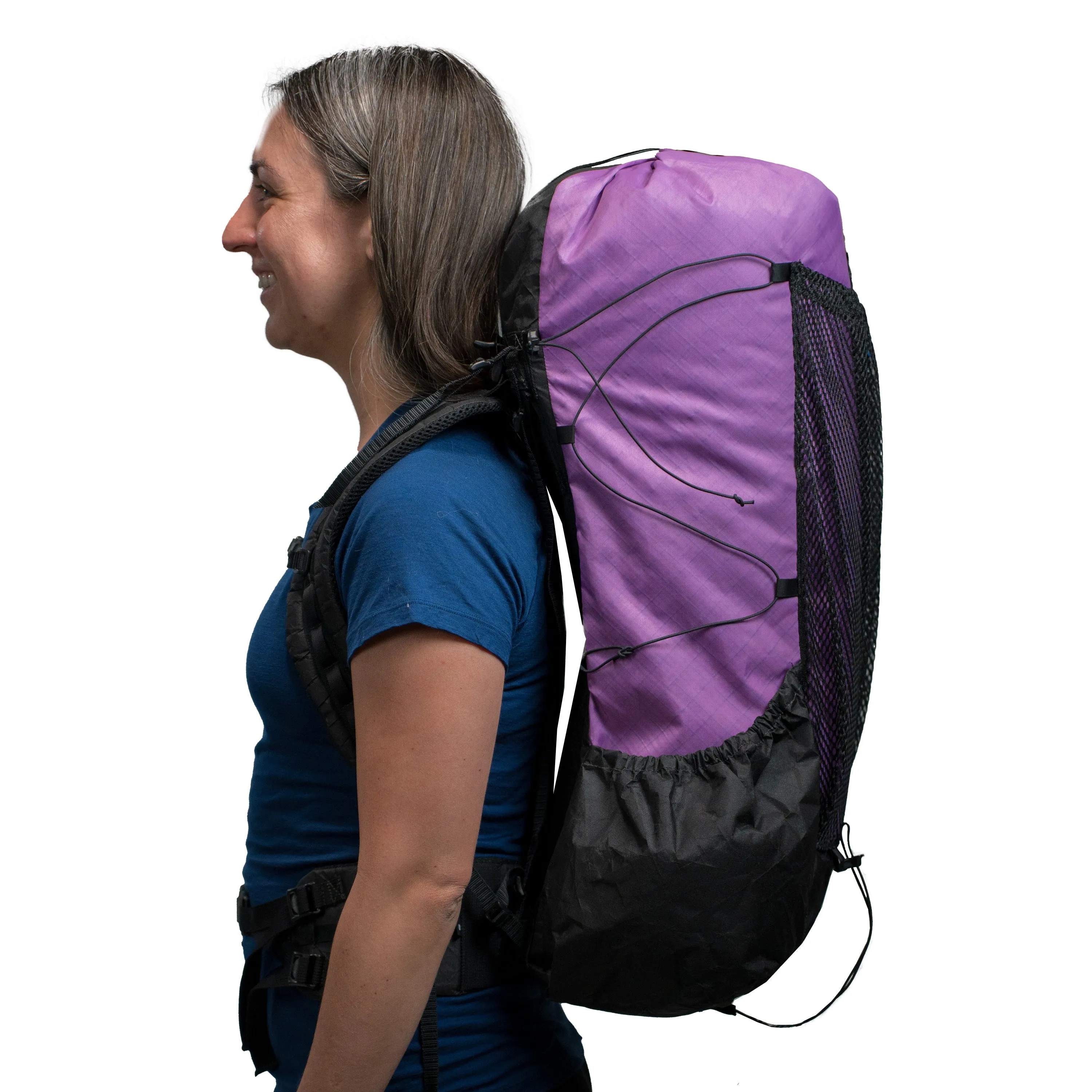 Women's Arc Haul UltraEPX 60L Backpack