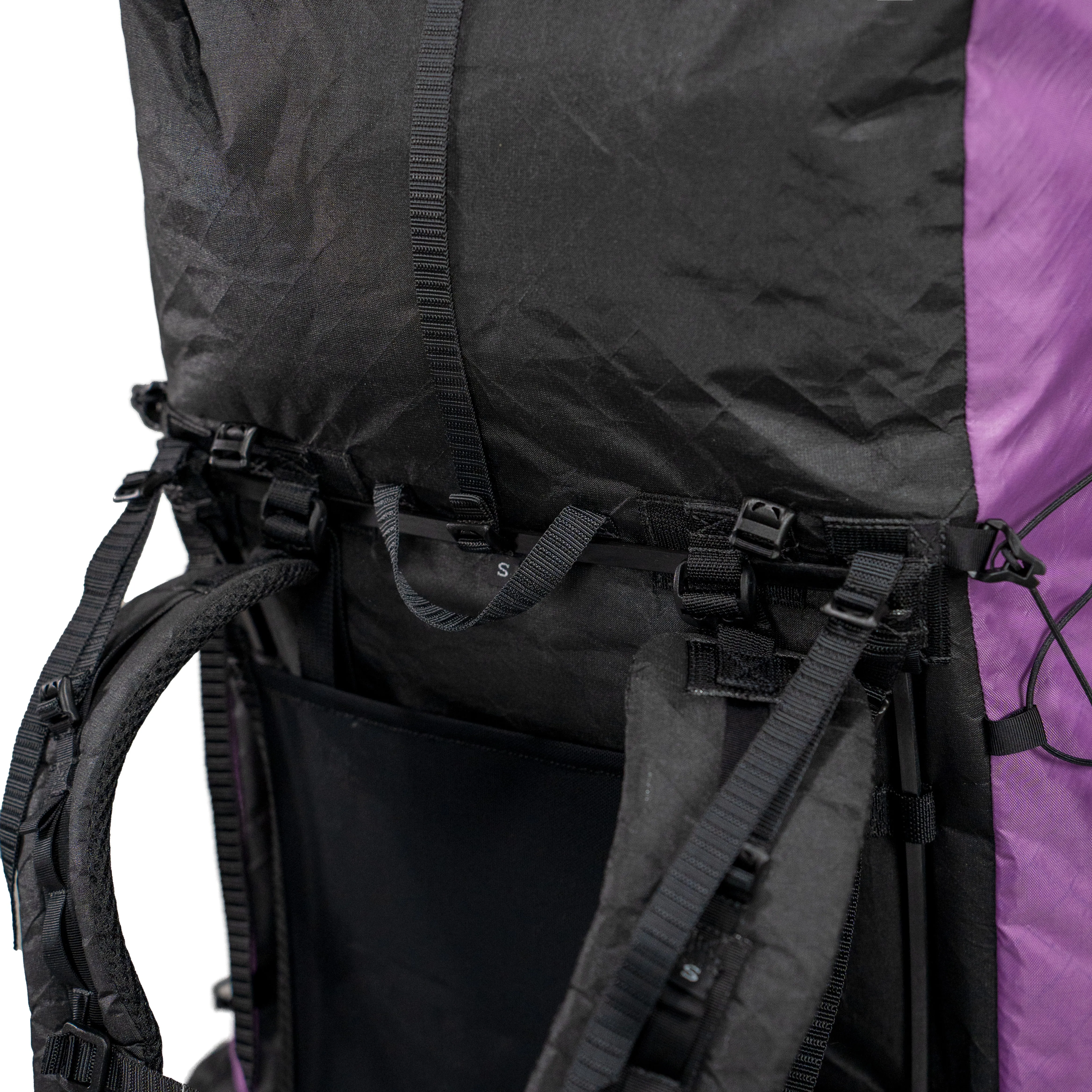 Women's Arc Haul UltraEPX 60L Backpack
