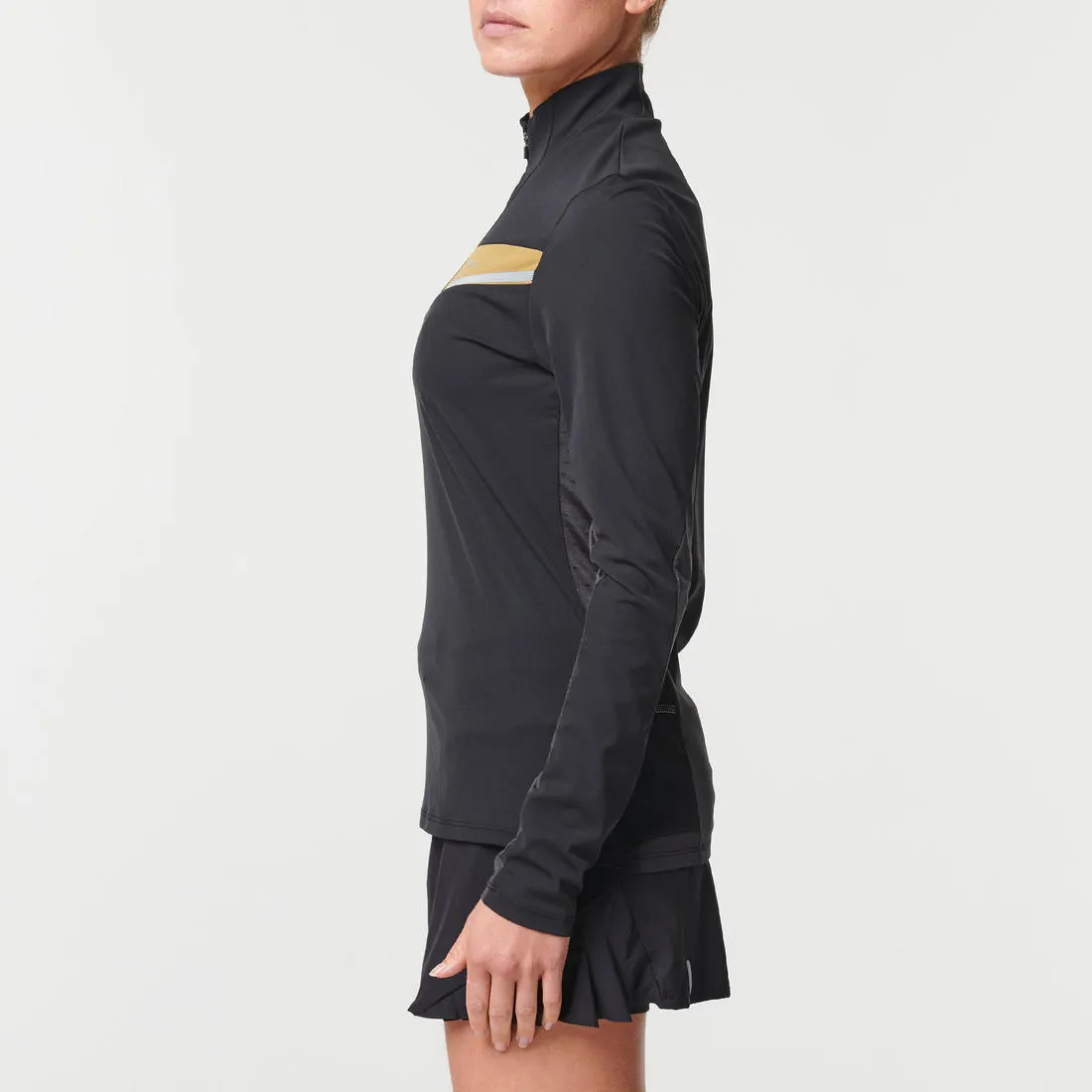 Women's Long Sleeve Trail Running T-Shirt