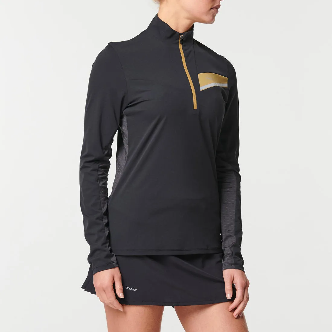 Women's Long Sleeve Trail Running T-Shirt