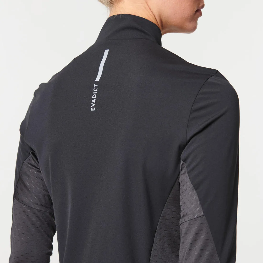 Women's Long Sleeve Trail Running T-Shirt