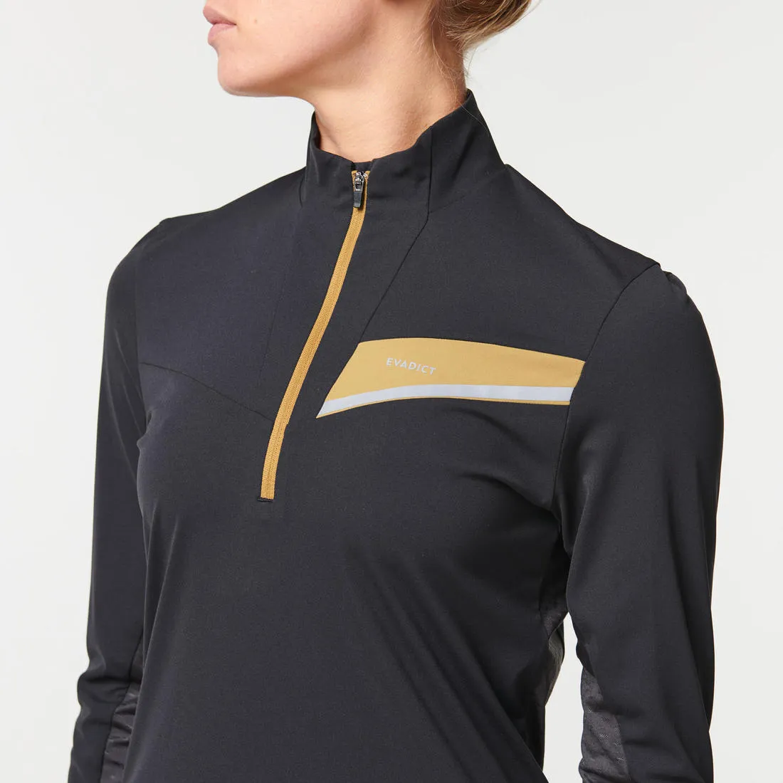 Women's Long Sleeve Trail Running T-Shirt