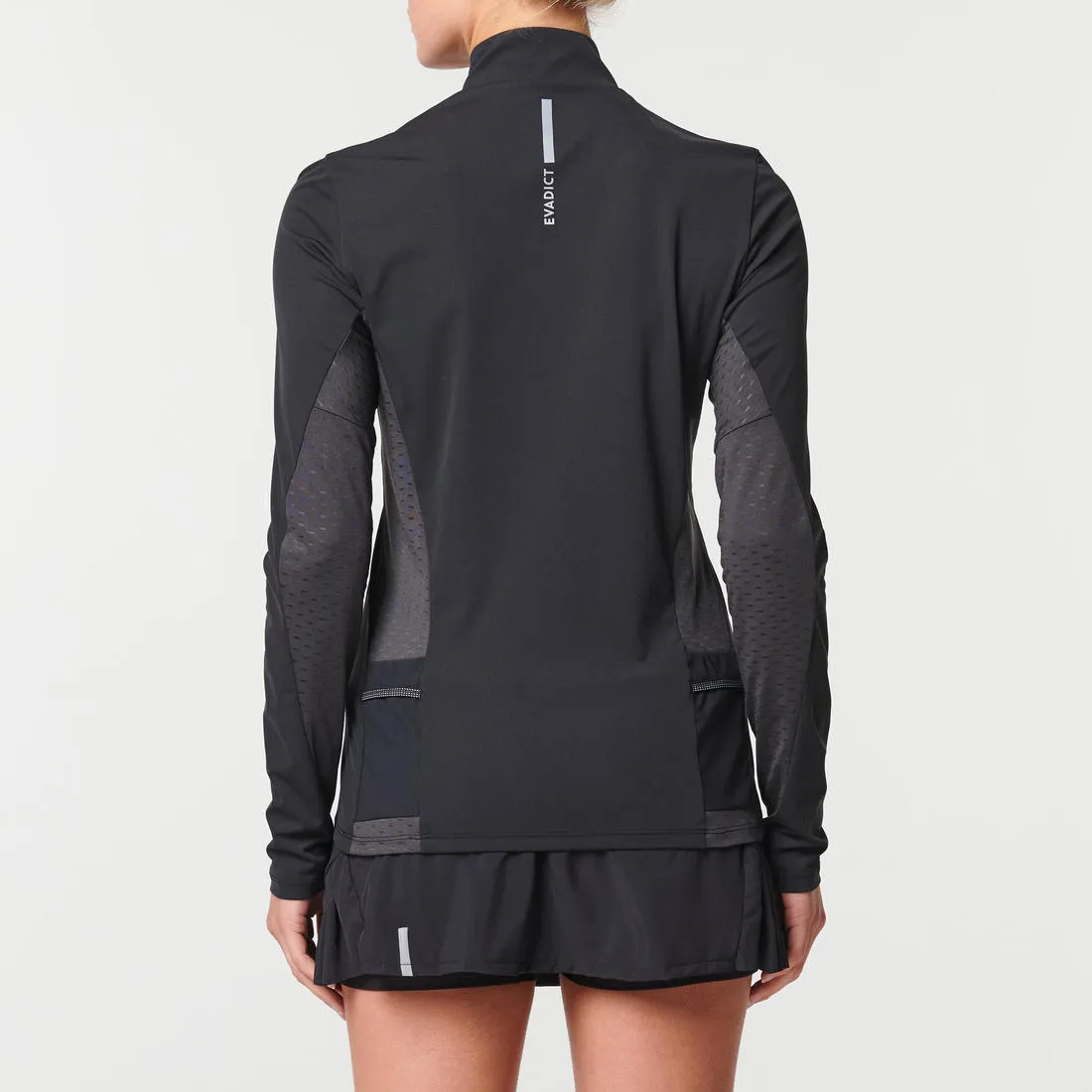Women's Long Sleeve Trail Running T-Shirt